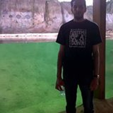 Abdessamad Chaouket