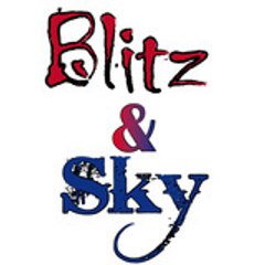 blitz sky