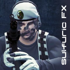 Sulfuric FX