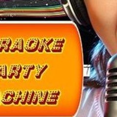 KaraokePartyMachine