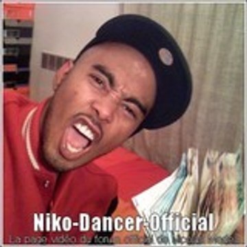 Niko-Dancer-Official