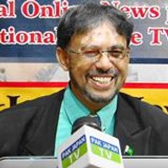ShahidRaza Chaudhry