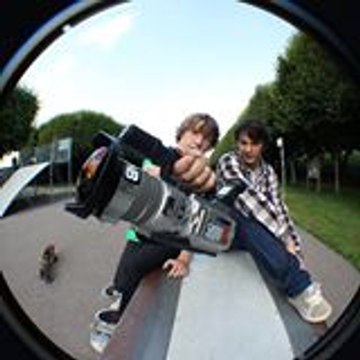 damien indersie
