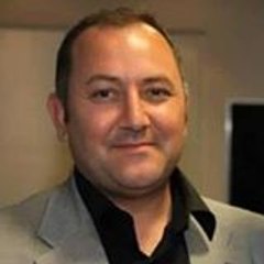 Harun Solak
