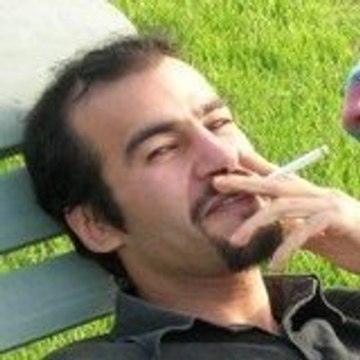 yacir rahouti