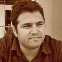 Mehmet Ali Nalbant