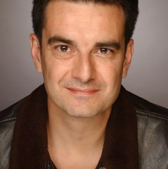 Vincent Gaucher Acteur