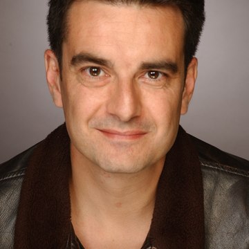 Vincent Gaucher Acteur