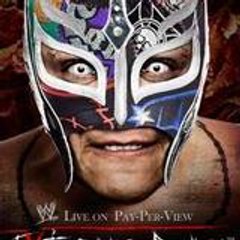 wrestling mix