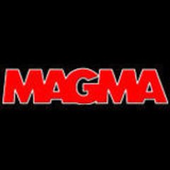Magma Distribution