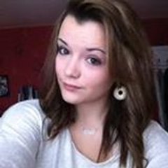 Morgane Rousely