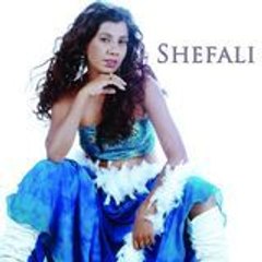 Shefali Saxena