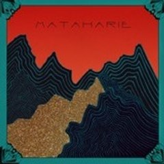 Mataharie