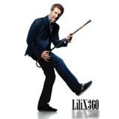 LiliX360