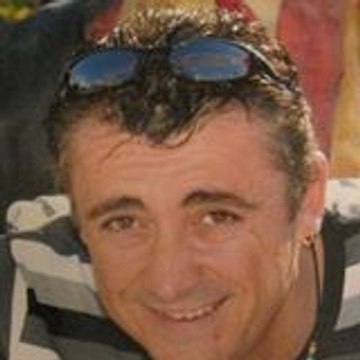 gaetan fernandez