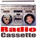 Radiocassette