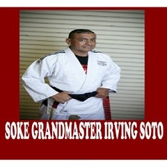 GRANDMASTER IRVING SOTO