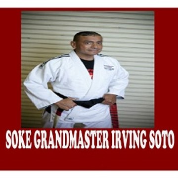 GRANDMASTER IRVING SOTO
