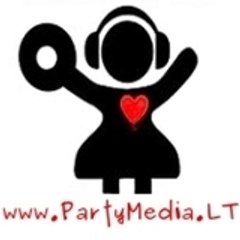 PartyMedia.LT