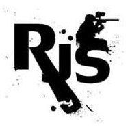 RJS paintball