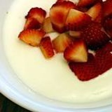 MakeYogurt