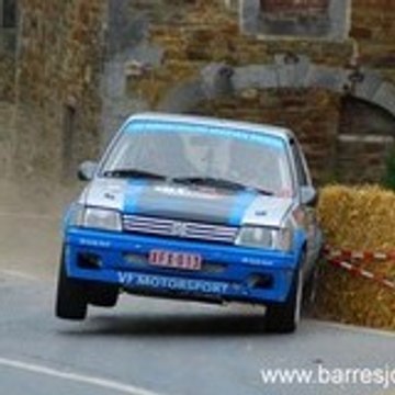 FP-Rallysport