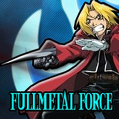 TheFullmetalForce