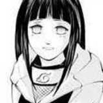 Hyuuga--Hinata