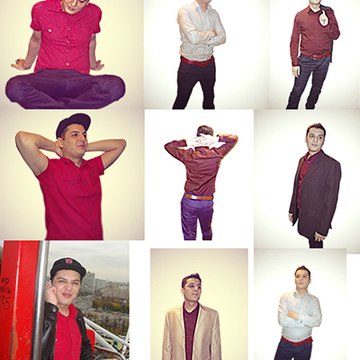 Роман Алмазов Иосифович