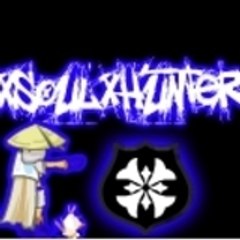 Soul hunter