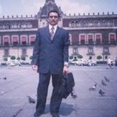 Fernando Carrillo