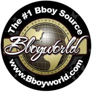 bboyworld