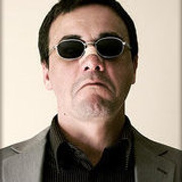 Jean Claude Adelmand