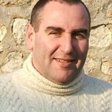 Christophe FELICIAGGI