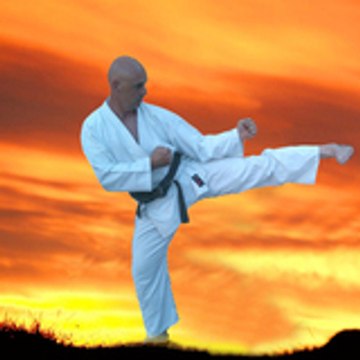 karaté krav maga Draguignan club Léo Lagrange