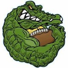 rochefort Alligators