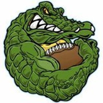 rochefort Alligators