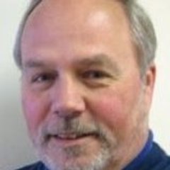 Greg Johnson