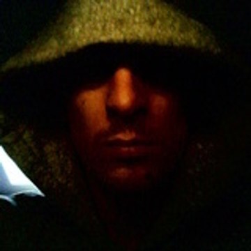 Eddie Le Loup
