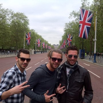 scotchaleband