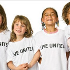 GIVE2UW LIVE UNITED DANCE TROUPE