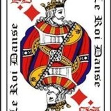 LeRoiDanse
