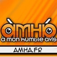 A Mon Humble Avis