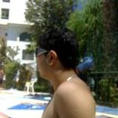 marouan benani