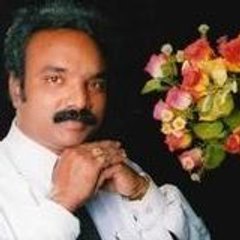 Vijaya Raj Baviri