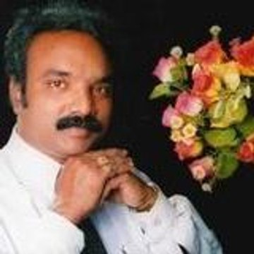 Vijaya Raj Baviri
