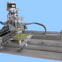 Laurent & Jean Linck