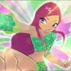 WinxRoxy