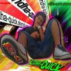 ridha quick