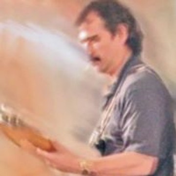 Leo Sanchez / sOLO rOCK